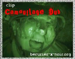 camouflage
